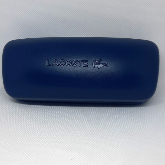 LACOSTE hardcase for sunglasses - Picture 2 of 4
